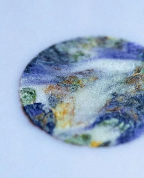 Inside the Alchemist Lab